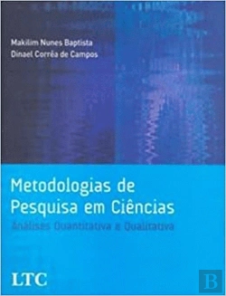 Bertrand.pt - Metedologias de Pesquisa em Ciências
