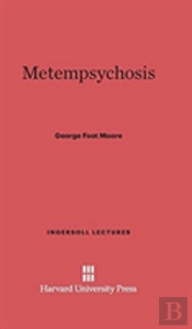 Metempsychosis