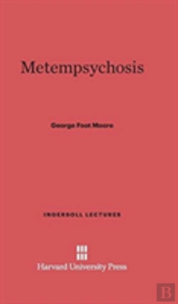 Bertrand.pt - Metempsychosis