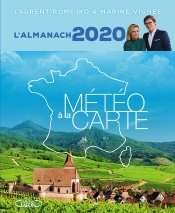Météo À La Carte ; Almanach (Édition 2020)