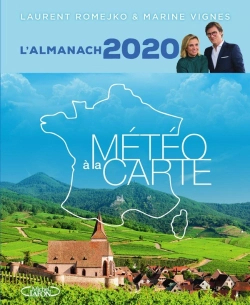 Bertrand.pt - Météo À La Carte ; Almanach (Édition 2020)