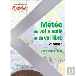 Bertrand.pt - Meteo Du Vol A Voile Et Du Vol Libre - 2e Edition