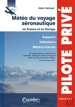 Bertrand.pt - Meteo Du Voyage Aeronautique En France Et En Europe - Supports-Utilisations-Moyens D'Acces
