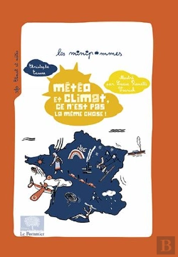 Bertrand.pt - Météo Et Climat, Ce N'Est Pas La Même Chose !