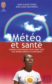 Météo Et Santé