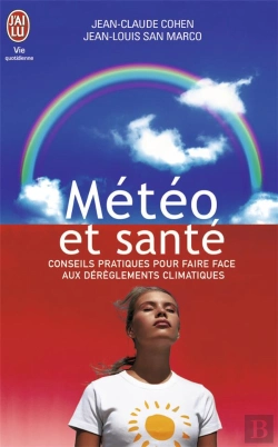 Bertrand.pt - Météo Et Santé