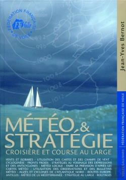 Bertrand.pt - Météo Et Stratégie ; Croisière Et Course Au Large