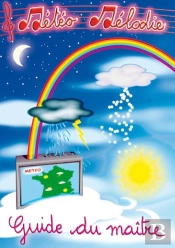 Météo Mélodie Guide Du Maître