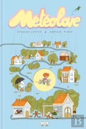 Météolove