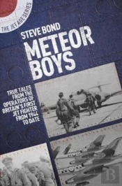 Meteor Boys