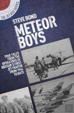 Bertrand.pt - Meteor Boys