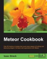 Meteor Cookbook