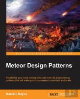 Meteor Design Patterns