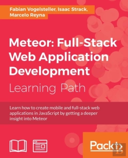 Bertrand.pt - Meteor: Full-Stack Web Application Development