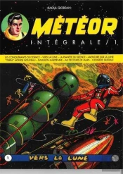 Meteor Integrale T.1