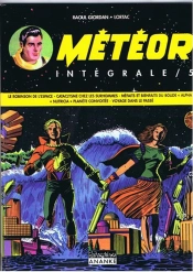 Météor ; Intégrale T.5