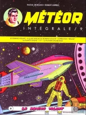 Meteor Integrale T.9