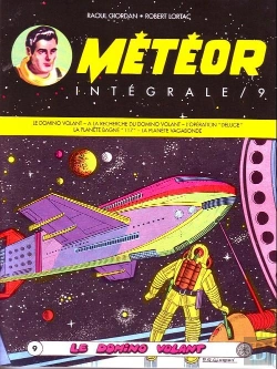 Bertrand.pt - Meteor Integrale T.9