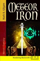 Meteor Iron