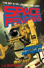 Meteor Madness!