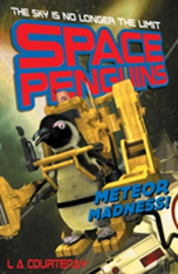 Bertrand.pt - Meteor Madness!