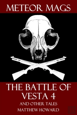 Bertrand.pt - Meteor Mags: The Battle Of Vesta 4 And O