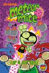 Meteor Mite