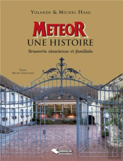 Bertrand.pt - Météor, Une Histoire