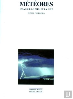Bertrand.pt - Météores ; Essai Sur Le Ciel Et La Cité