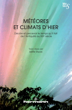 Bertrand.pt - Météores Et Climats D'Hier
