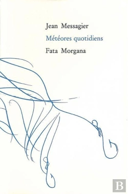 Bertrand.pt - Météores Quotidiens