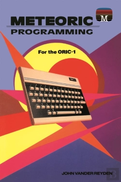 Bertrand.pt - Meteoric Programming For The Oric-1