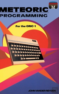 Bertrand.pt - Meteoric Programming For The Oric-1