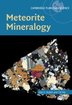 Bertrand.pt - Meteorite Mineralogy