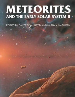 Bertrand.pt - Meteorites And The Early Solar System Ii