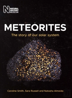 Bertrand.pt - Meteorites