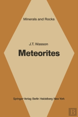Bertrand.pt - Meteorites
