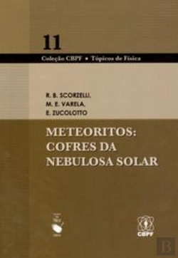 Bertrand.pt - Meteoritos
