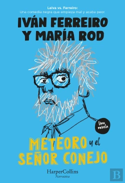Bertrand.pt - Meteoro Y El Señor Conejo