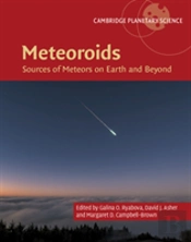 Meteoroids
