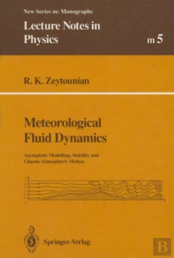 Bertrand.pt - Meteorological Fluid Dynamics