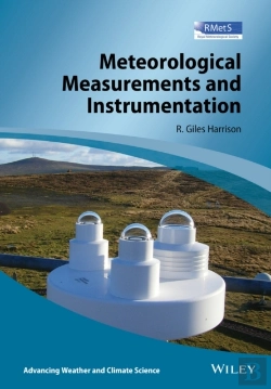 Bertrand.pt - Meteorological Measurements And Instrumentation