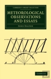 Meteorological Observations And Essays