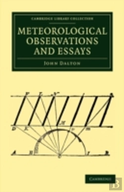 Bertrand.pt - Meteorological Observations And Essays