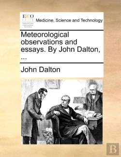 Bertrand.pt - Meteorological Observations And Essays.