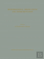 Meteorological Observations And Instrumentation