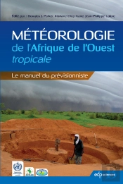 Météorologie De L'Afrique De L'Ouest Tropicale