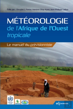 Bertrand.pt - Météorologie De L'Afrique De L'Ouest Tropicale