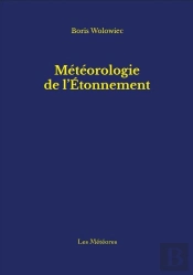 Météorologie De L'Étonnement