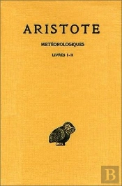 Météorologiques Tome 1 ; Livres 1 À 2